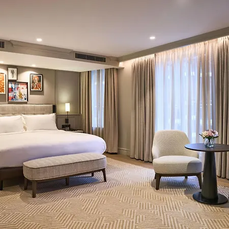 Radisson Blu Hotel, London Bond Street-2