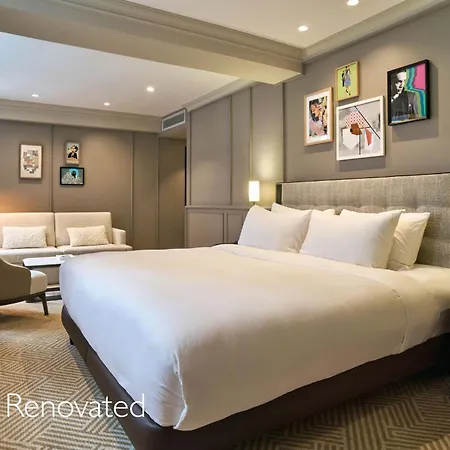 Radisson Blu Hotel, London Bond Street-3