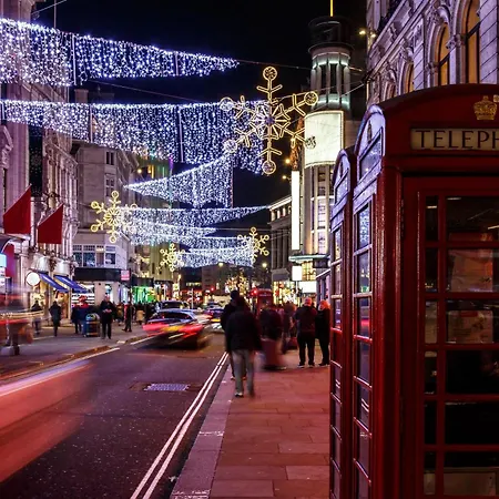 Radisson Blu Hotel, London Bond Street-2